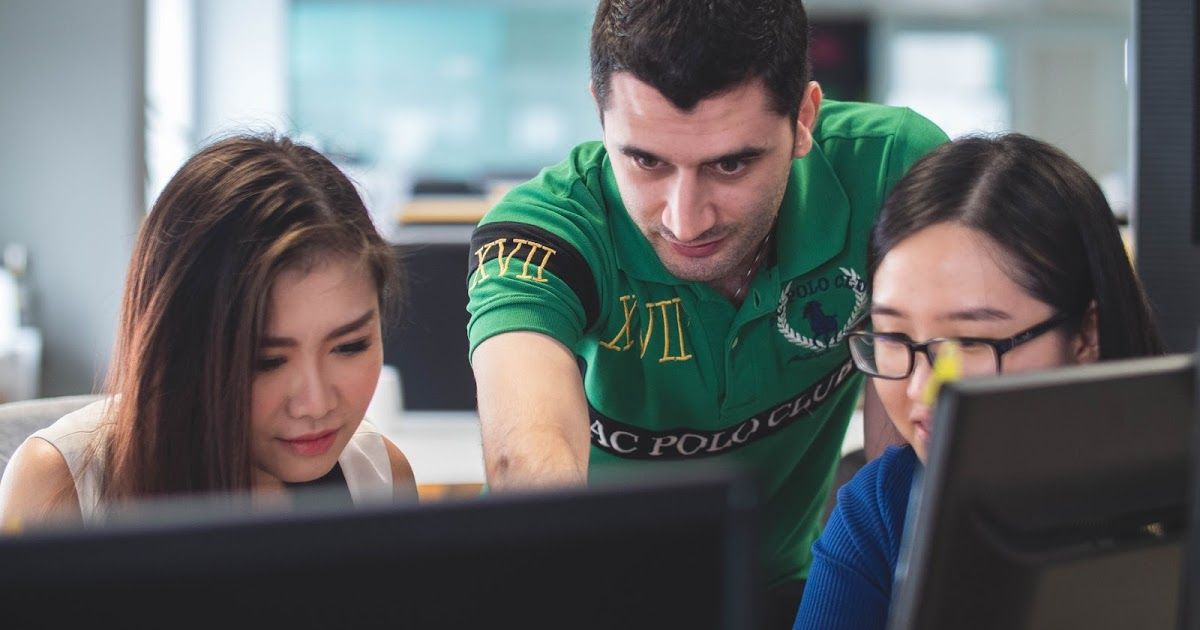 Эффективное обучение